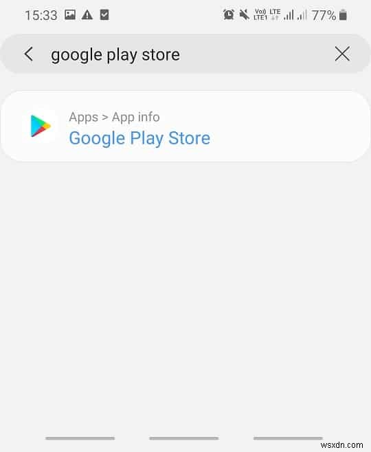 Google Play Store ไม่ทำงานใช่ไหม 10 วิธีในการแก้ไข!