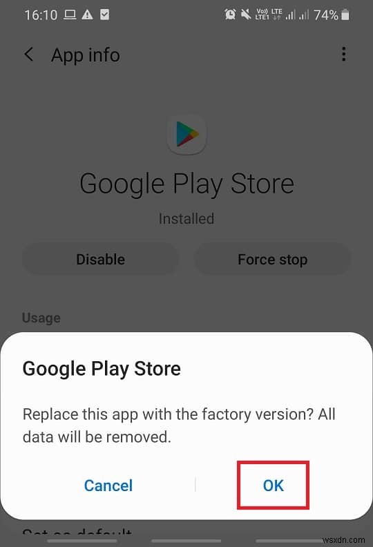 Google Play Store ไม่ทำงานใช่ไหม 10 วิธีในการแก้ไข!