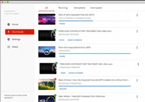 8 สุดยอดเครื่องมือดาวน์โหลดวิดีโอ YouTube สำหรับ Android 2022