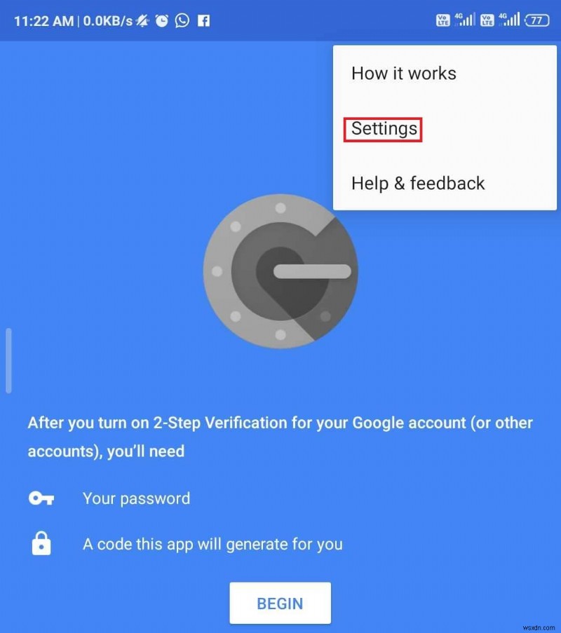 แก้ไข Uplay Google Authenticator ไม่ทำงาน