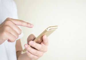 วิธีค้นหาหมายเลขโทรศัพท์ของคุณบน Android และ iOS