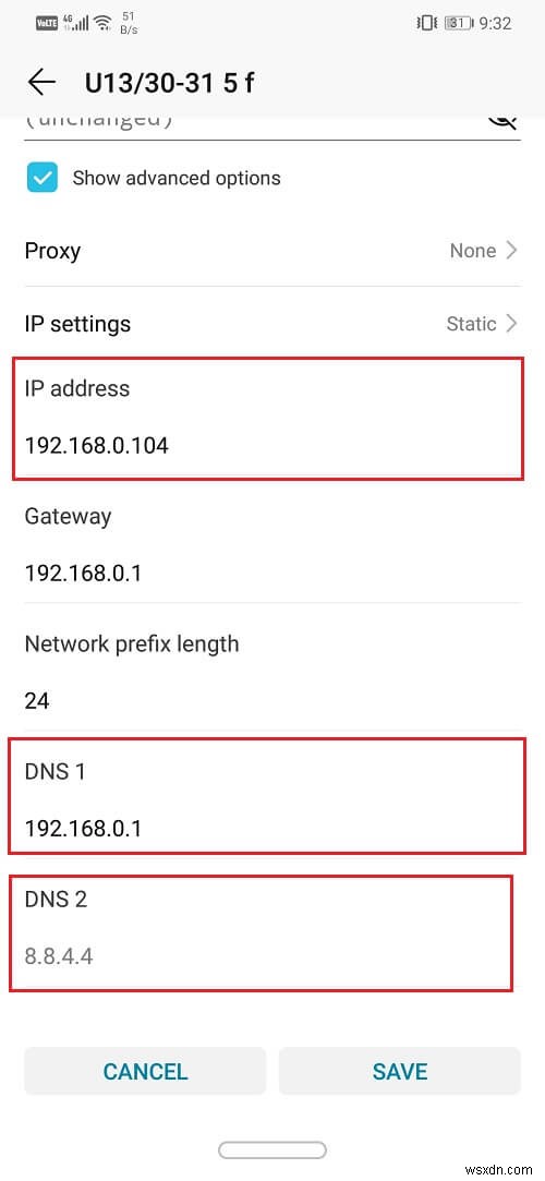 10 วิธีในการแก้ไข Android ที่เชื่อมต่อกับ WiFi แต่ไม่มีอินเทอร์เน็ต