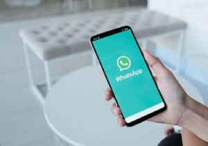 4 วิธีในการอ่านข้อความที่ถูกลบบน WhatsApp