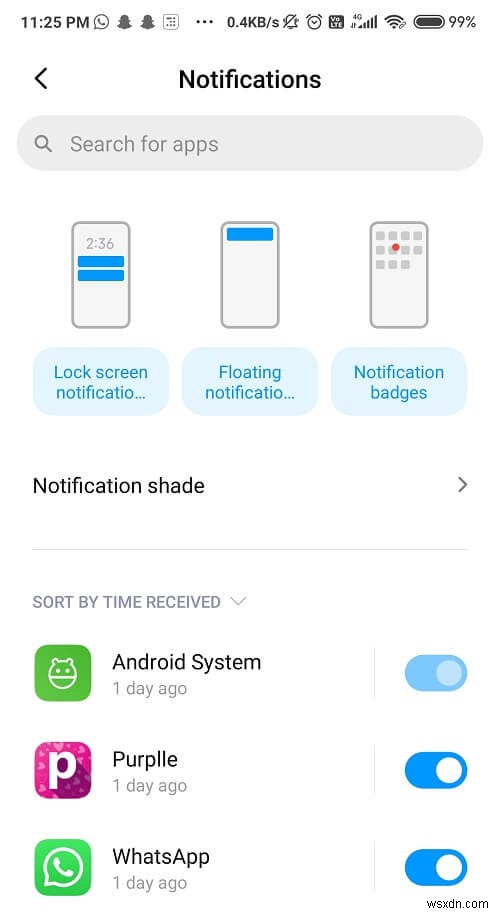 4 วิธีในการอ่านข้อความที่ถูกลบบน WhatsApp