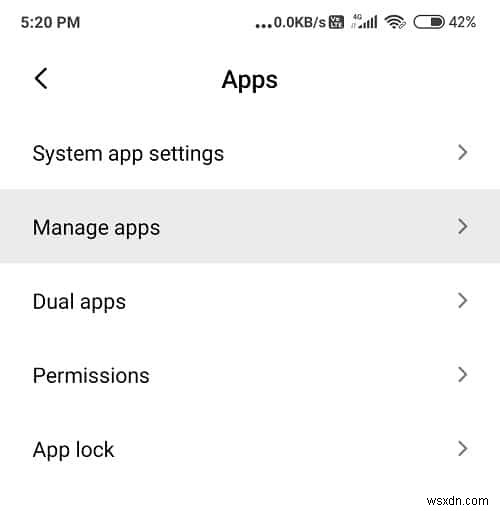 วิธีปิด Google Assistant บนอุปกรณ์ Android
