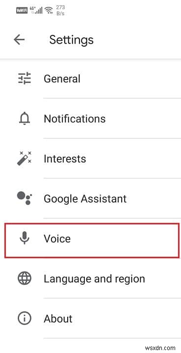 แก้ไข Google Assistant โผล่ขึ้นมาแบบสุ่ม