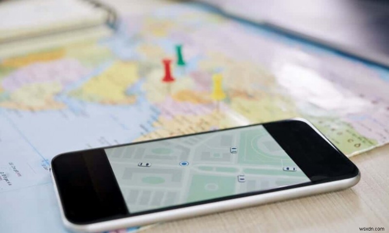 8 วิธีในการแก้ไขปัญหา GPS ของ Android
