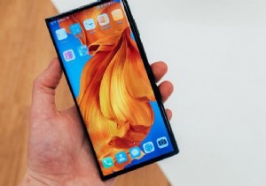 ภาพรวมแถบสถานะ Android และไอคอนการแจ้งเตือน [อธิบาย]