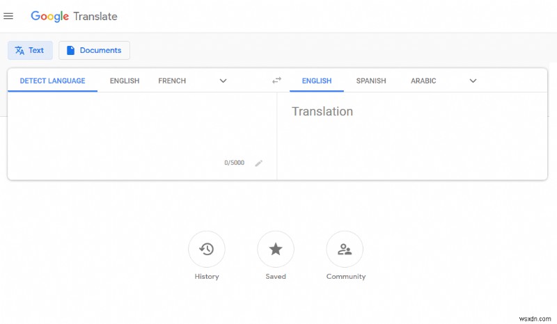 วิธีใช้ Google แปลภาษาเพื่อแปลรูปภาพได้ทันที