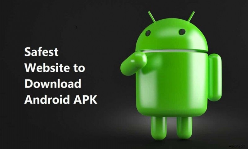 ดาวน์โหลดเว็บไซต์ที่ปลอดภัยที่สุดสำหรับ Android APK