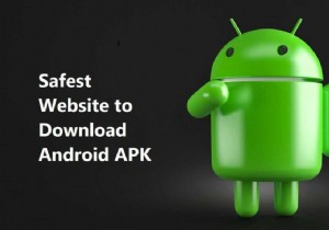 ดาวน์โหลดเว็บไซต์ที่ปลอดภัยที่สุดสำหรับ Android APK