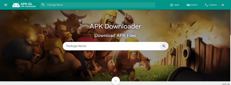 ดาวน์โหลดเว็บไซต์ที่ปลอดภัยที่สุดสำหรับ Android APK