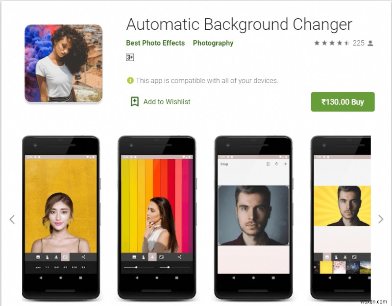 8 แอปที่จะลบพื้นหลังออกจากรูปภาพใดๆ ใน Android