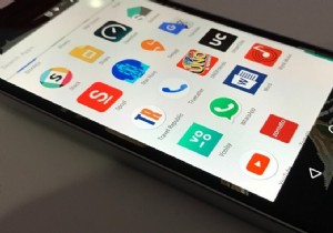 วิธีกำจัดแอป Android ที่ทำงานอยู่เบื้องหลัง