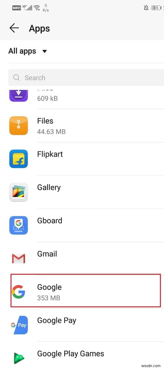 แก้ไขการแจ้งเตือน Gmail ไม่ทำงานบน Android