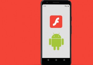 วิธีการติดตั้ง Adobe Flash Player บน Android