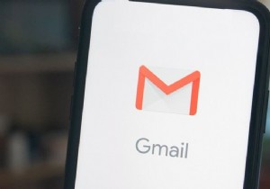 แก้ไขแอป Gmail ไม่ทำงานบน Android
