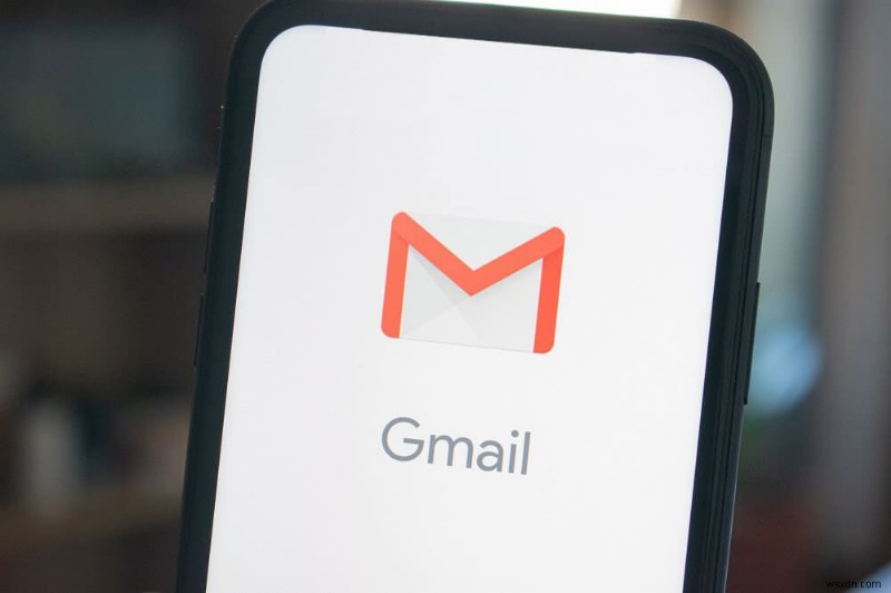 แก้ไขแอป Gmail ไม่ทำงานบน Android