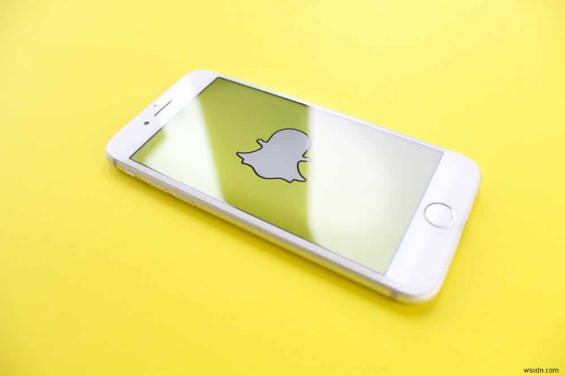 แก้ไข Snapchat ล่าช้าหรือปัญหาการหยุดทำงานบน Android