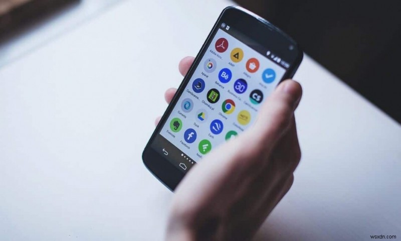 กู้คืนแอปและการตั้งค่าไปยังโทรศัพท์ Android เครื่องใหม่จากข้อมูลสำรองของ Google