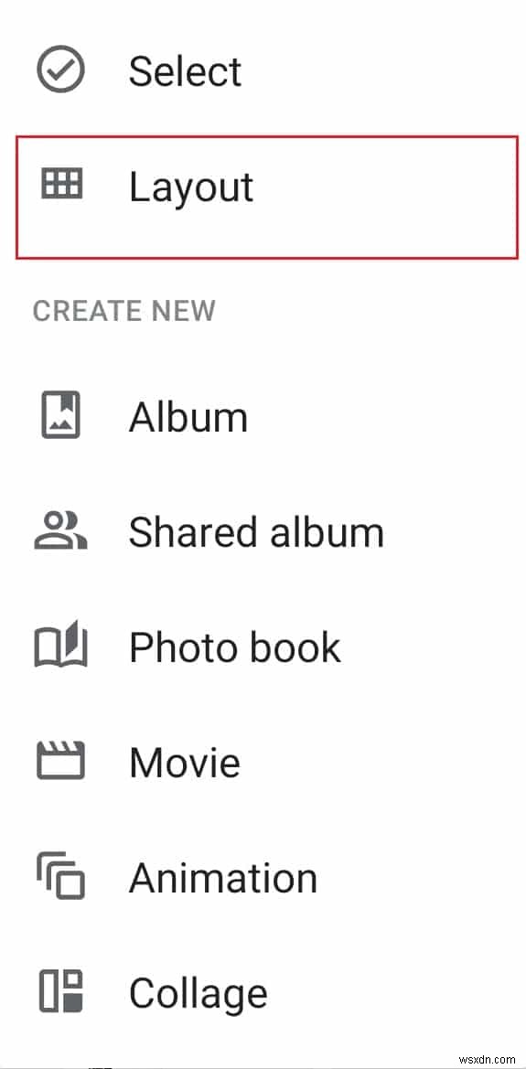 วิธีแก้ไข Google Photos แสดงรูปภาพเปล่า