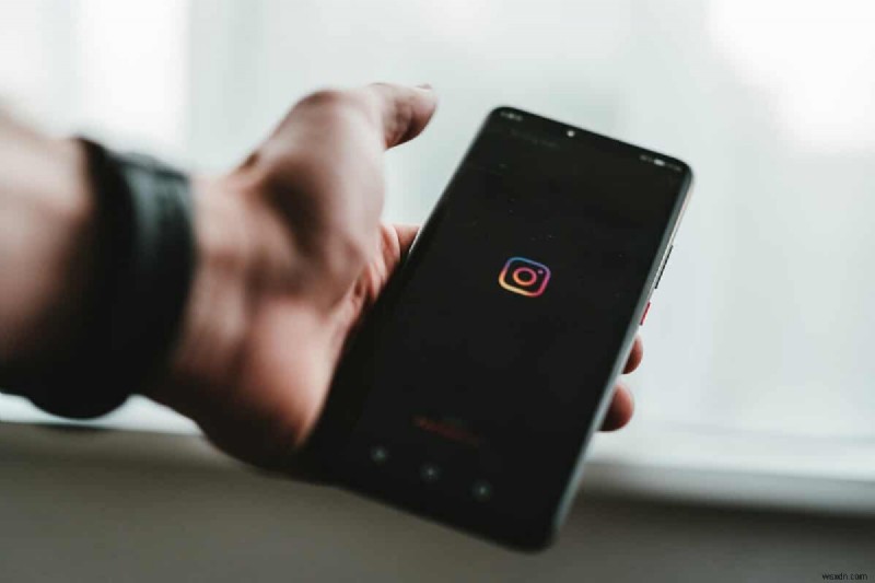 9 วิธีในการแก้ไข Instagram ไม่ทำงานบน Wi-Fi