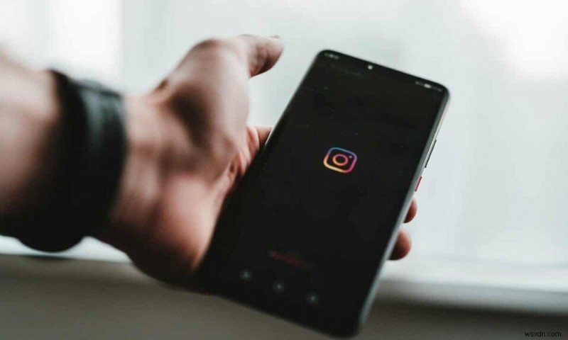 9 วิธีในการแก้ไข Instagram ไม่ทำงานบน Wi-Fi