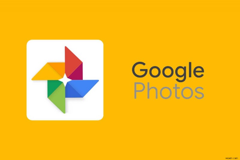 แก้ไข Google Photos ไม่อัปโหลดรูปภาพบน Android