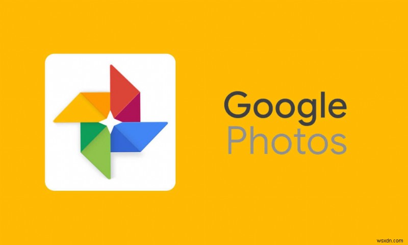 แก้ไข Google Photos ไม่อัปโหลดรูปภาพบน Android