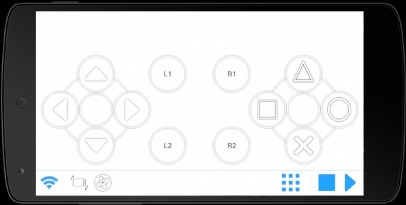 วิธีใช้โทรศัพท์ Android เป็นแป้นเกมสำหรับพีซี