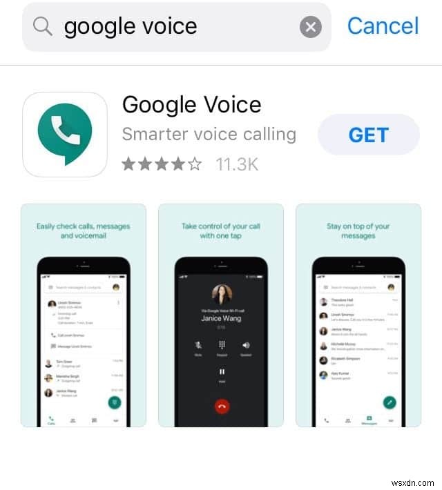3 วิธีในการตั้งค่าข้อความเสียงบน Android