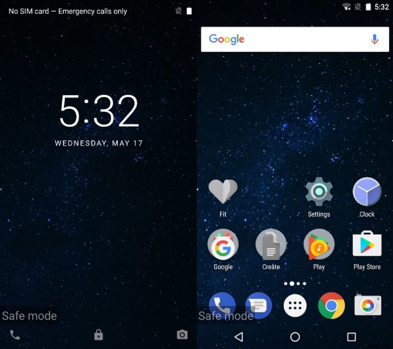 วิธีแก้ไขการหมุนอัตโนมัติไม่ทำงานบน Android