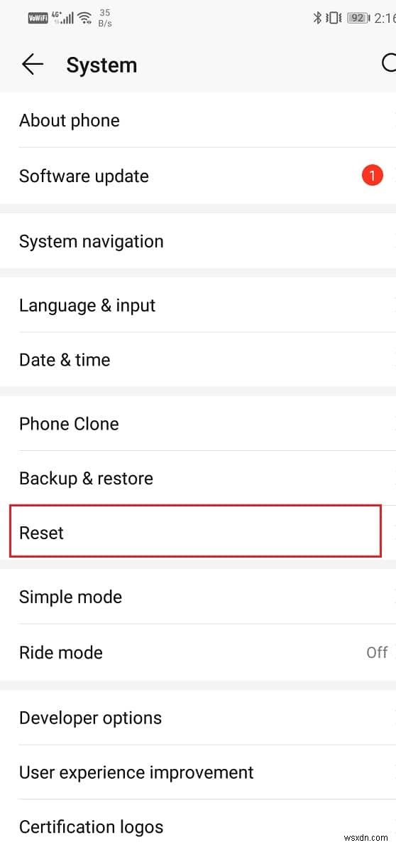 8 วิธีในการแก้ไข Wi-Fi จะไม่เปิดโทรศัพท์ Android