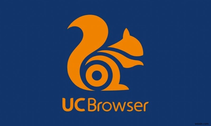 วิธีแก้ไขปัญหาทั่วไปของเบราว์เซอร์ UC