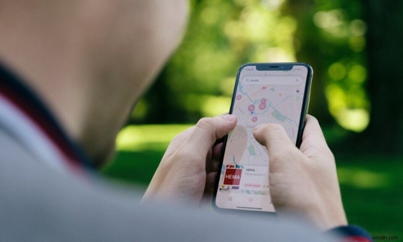 วิธีปรับปรุงความแม่นยำของ GPS บน Android