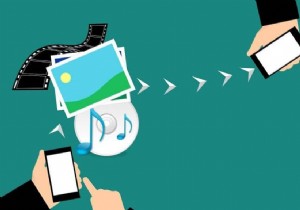 วิธีถ่ายโอนข้อมูลจากโทรศัพท์ Android เครื่องเก่าไปยังเครื่องใหม่