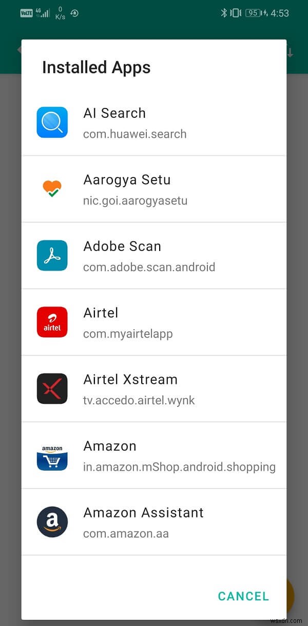 วิธีกู้คืนการแจ้งเตือนที่ถูกลบบน Android