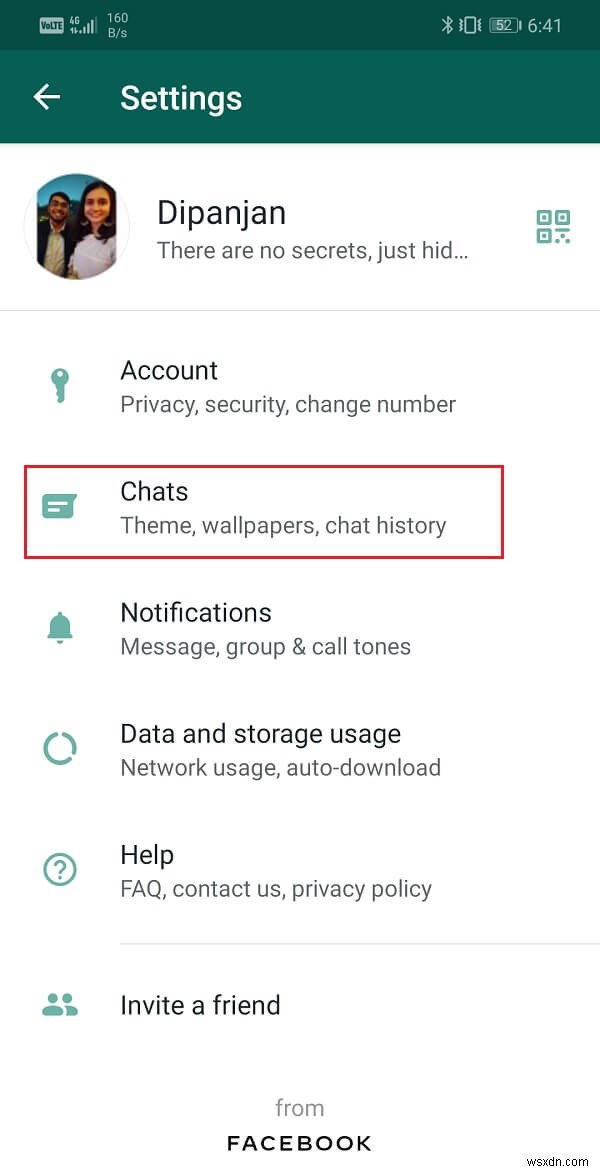 วิธีโอนการแชท WhatsApp เก่าไปยังโทรศัพท์เครื่องใหม่ของคุณ