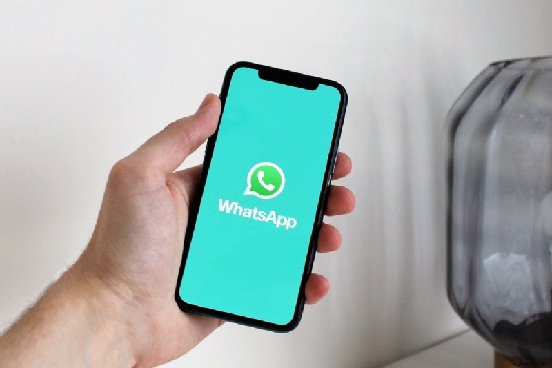 แก้ไข WhatsApp วันที่ในโทรศัพท์ของคุณไม่ถูกต้อง