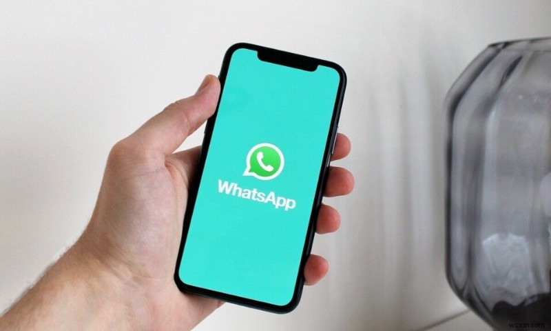 แก้ไข WhatsApp วันที่ในโทรศัพท์ของคุณไม่ถูกต้อง