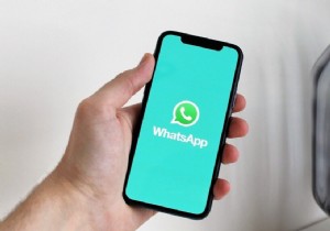 แก้ไข WhatsApp วันที่ในโทรศัพท์ของคุณไม่ถูกต้อง