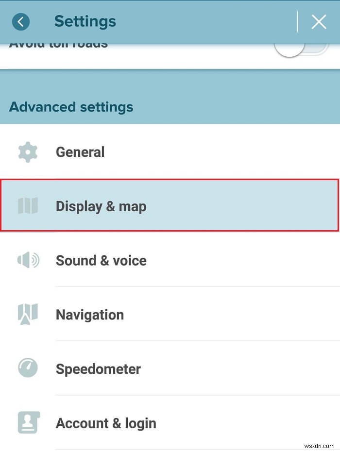 วิธีใช้ Waze และ Google แผนที่ออฟไลน์เพื่อบันทึกข้อมูลอินเทอร์เน็ต