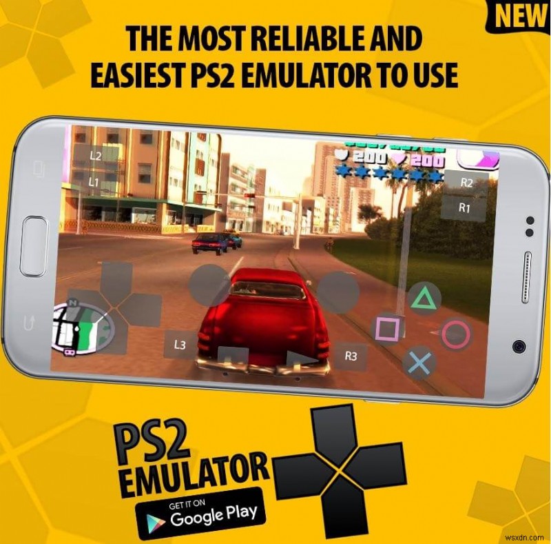 13 PS2 Emulator ที่ดีที่สุดสำหรับ Android