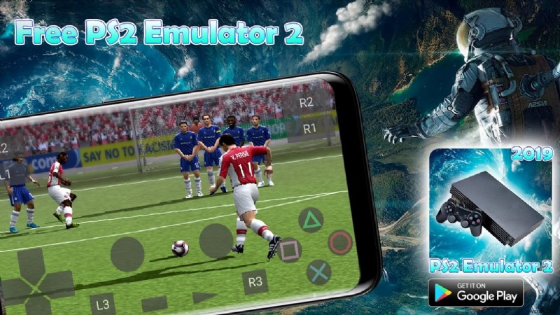 13 PS2 Emulator ที่ดีที่สุดสำหรับ Android