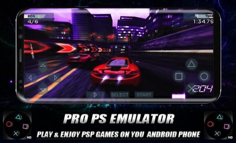 13 PS2 Emulator ที่ดีที่สุดสำหรับ Android