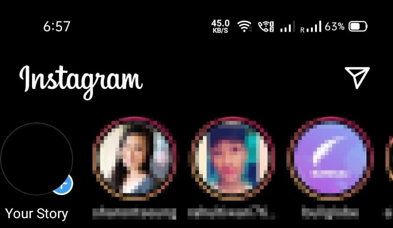 วิธีแก้ไขเพลง Instagram ไม่ทำงาน