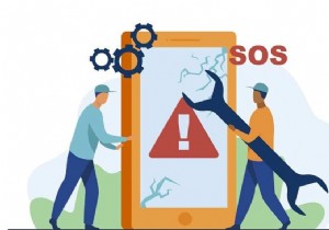 5 วิธีในการแก้ไขโทรศัพท์ Android ของคุณที่ไม่สามารถเปิดได้