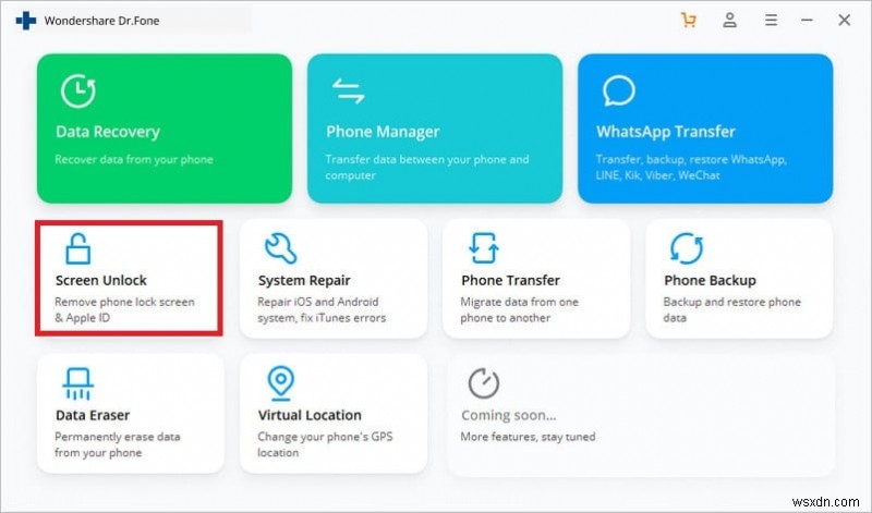 6 วิธีในการปลดล็อกสมาร์ทโฟนโดยไม่ต้องใช้ PIN 