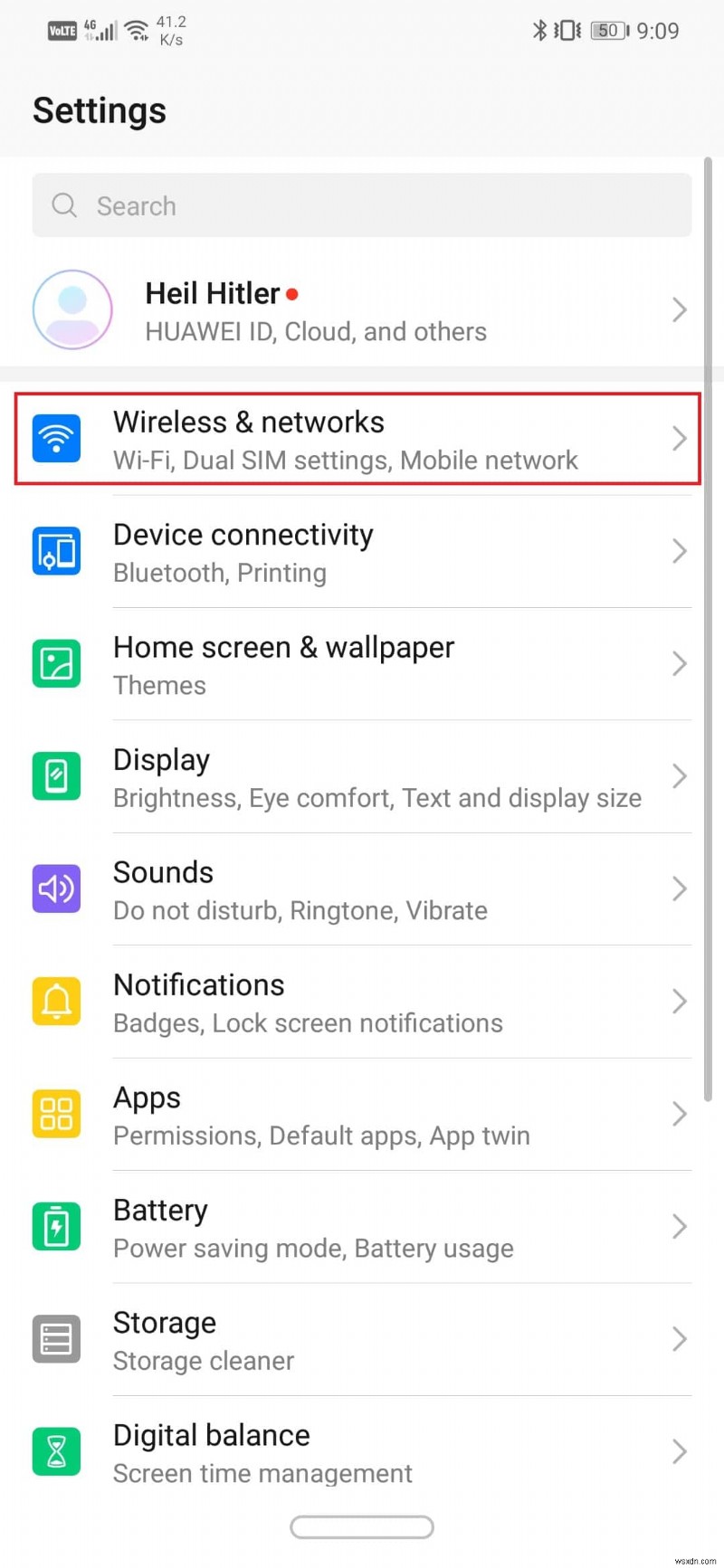 วิธีเพิ่มสัญญาณ Wi-Fi บนโทรศัพท์ Android