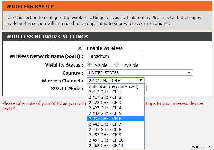 วิธีเพิ่มสัญญาณ Wi-Fi บนโทรศัพท์ Android